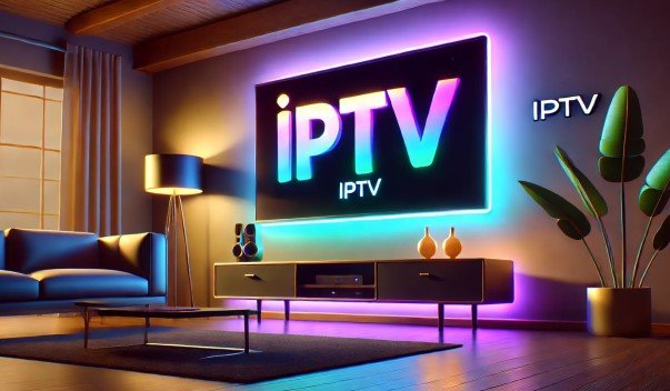  اشتراك iptv السعودية​