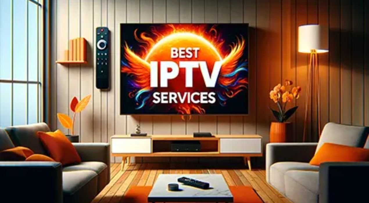 اشتراك iptv السعودية​