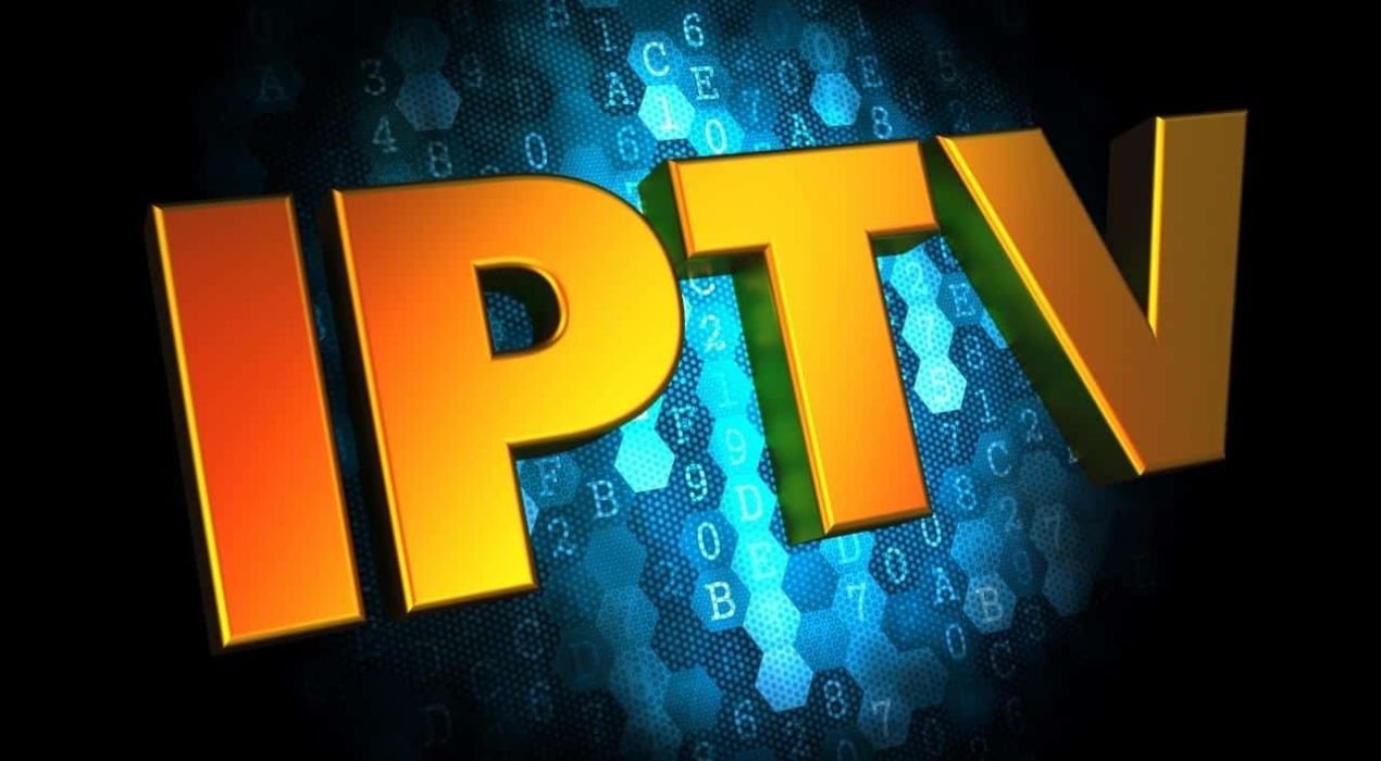 خدمة iptvمجاني