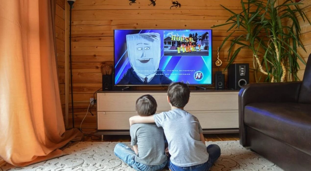 اشتراكات تلفزيون IPTV