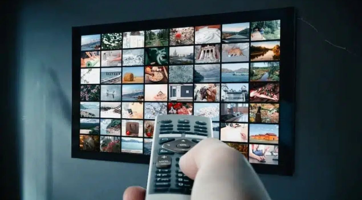 اضافة قنوات iptv​