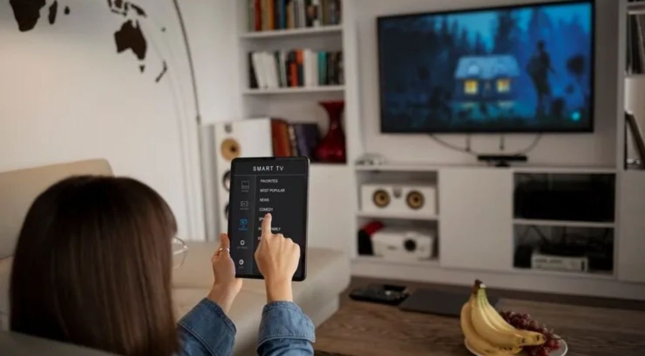طريقة عمل iptv