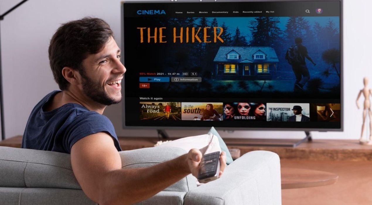 تفعيل iptv مجانا​