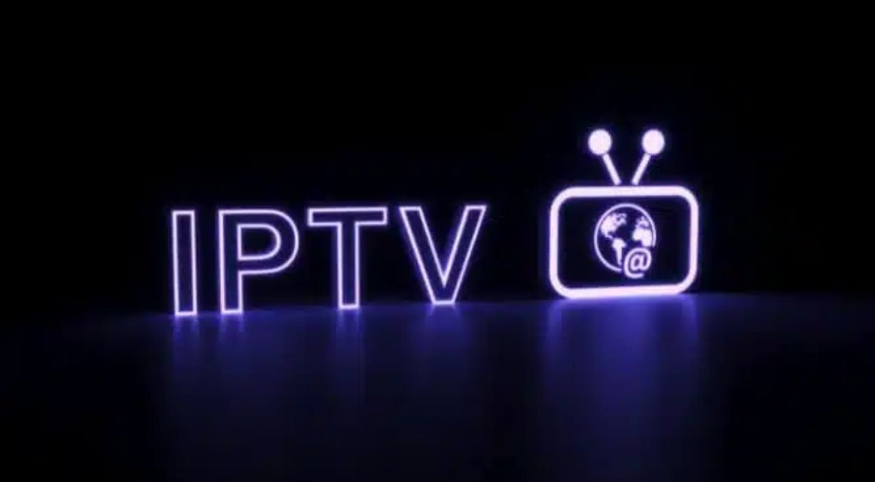 تطبيق iptv​ في السعودية